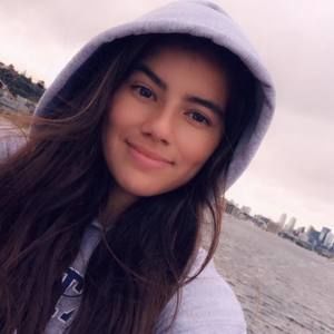 Meet your Posher, Marisa